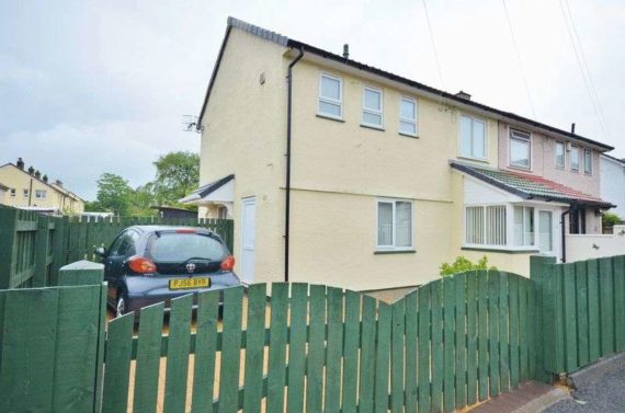 3 Bedroom Semi-Detac...